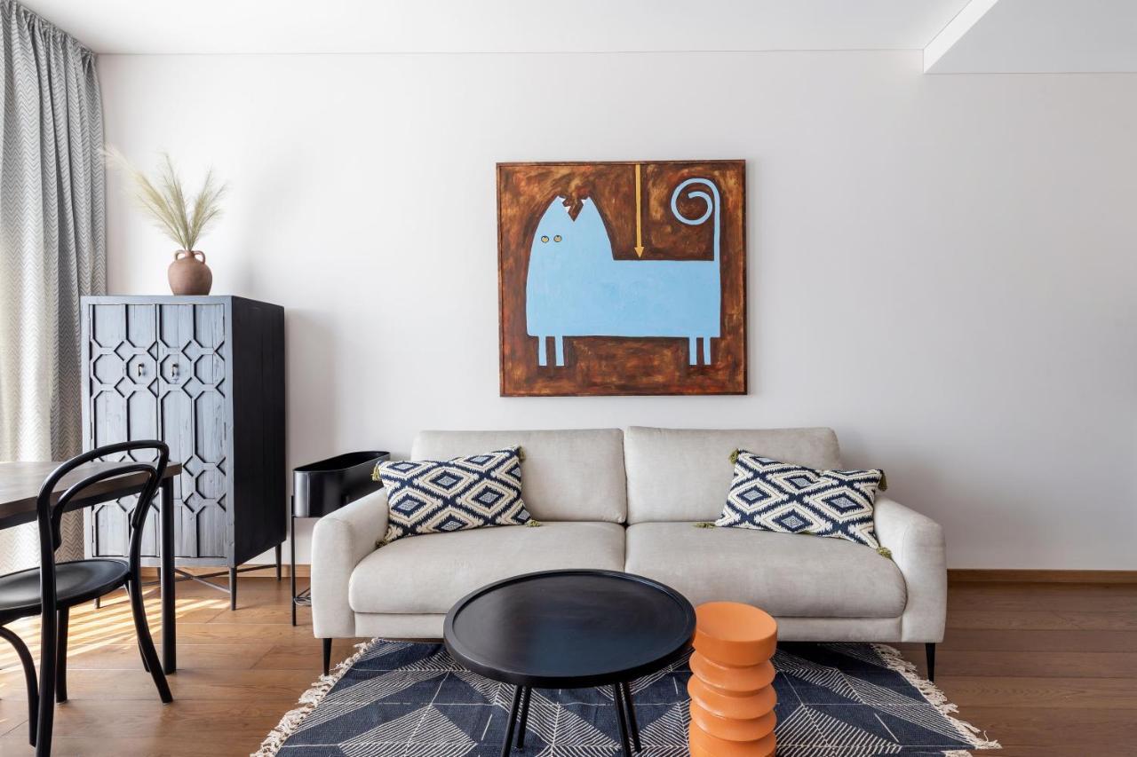 Cosy Home Paupys ヴィリニュス エクステリア 写真