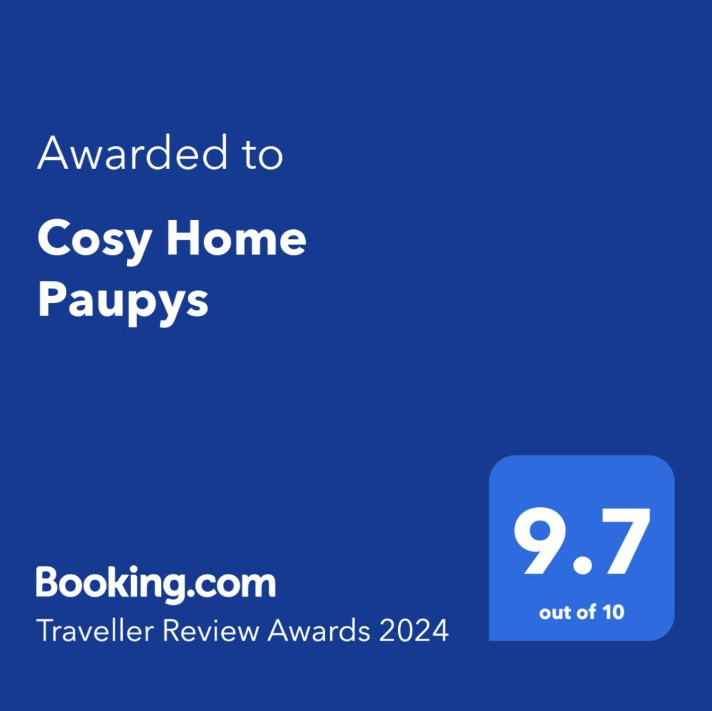 Cosy Home Paupys ヴィリニュス エクステリア 写真